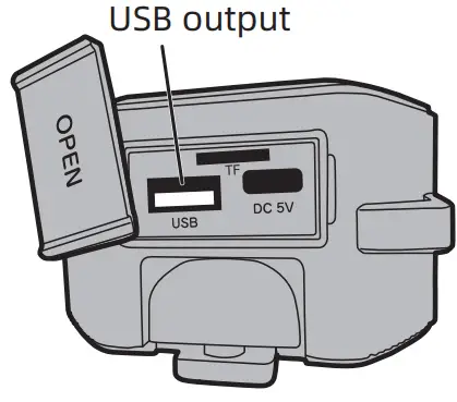 KAYINOW DF-580B Bluetooth Wireless Speaker FM Radio - Methods for