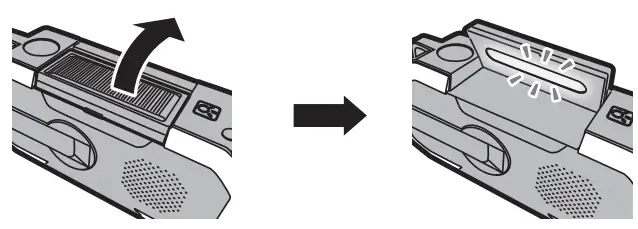 KAYINOW DF-580B Bluetooth Wireless Speaker FM Radio - solar pane