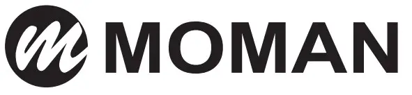 Moman Logo