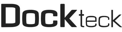 DOCKTECK - logo