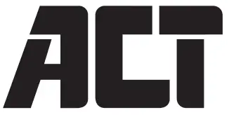 ACT - logo
