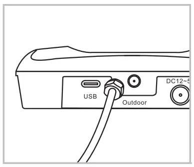 HiBOOST C27G-5S-RV Travel 4G LTE Vehicle Cell Signal Booster - Step 2