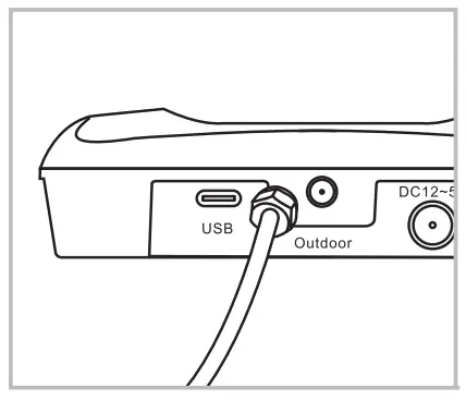HiBOOST C27G-5S-RV Travel 4G LTE Vehicle Cell Signal Booster - Step 22