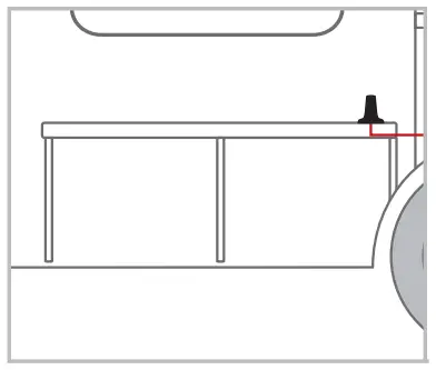 HiBOOST C27G-5S-RV Travel 4G LTE Vehicle Cell Signal Booster - Step 3
