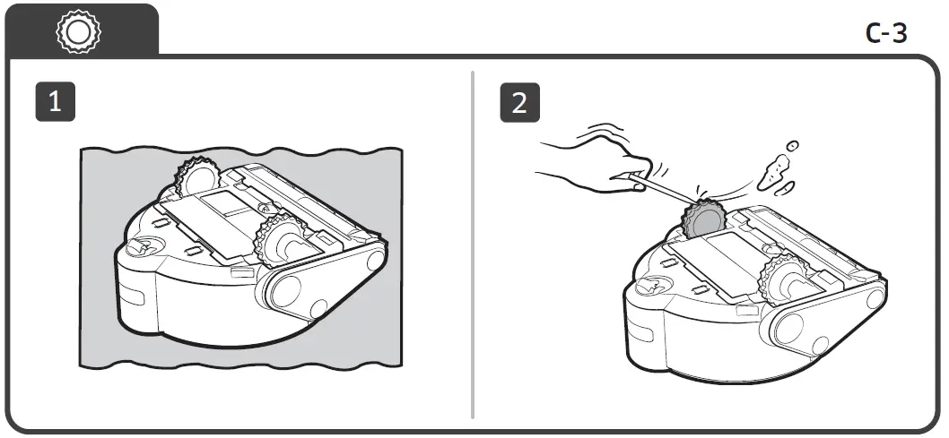 SAMSUNG-VR50T95-Jet-Bot-Robot-Vacuum-15