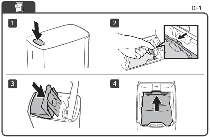 SAMSUNG-VR50T95-Jet-Bot-Robot-Vacuum-18