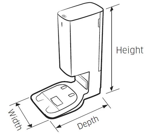 SAMSUNG-VR50T95-Jet-Bot-Robot-Vacuum-24