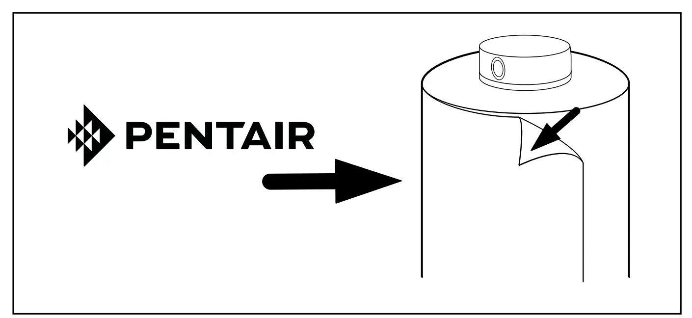 Complete The Installation