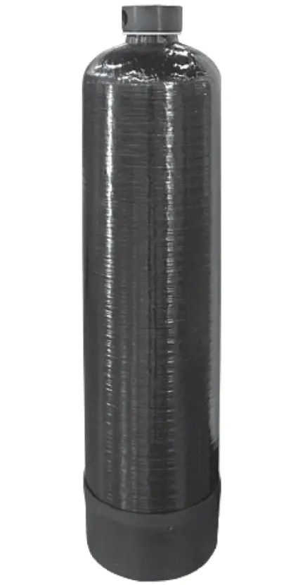 PENTAIR PC1354-P High Flow Carbon Water Filter System with Pre-Filter