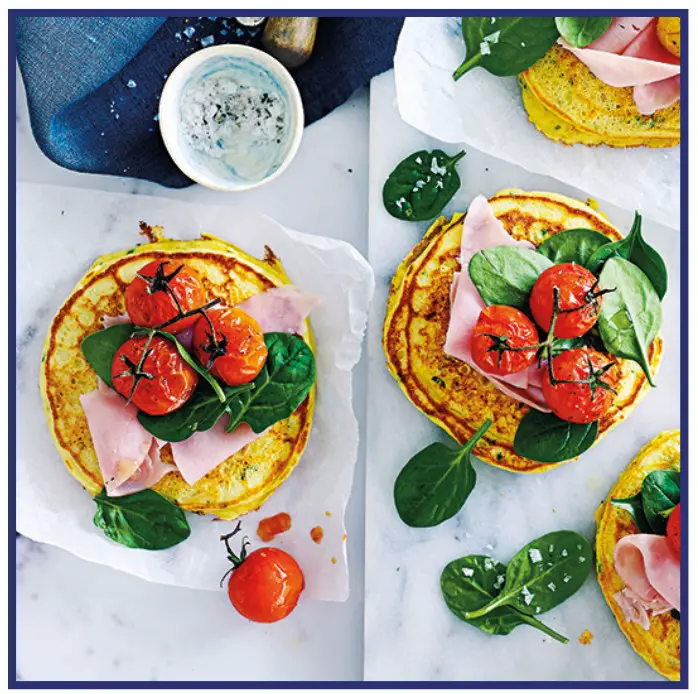 PROGRESS EEK220740 Mini Snack Maker - fig 1