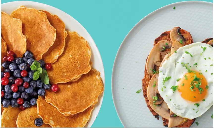 PROGRESS EEK220740 Mini Snack Maker - fig