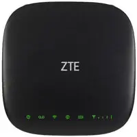 Zte Mf279t Wcdma/lte Cpe User Manual Zte Mf279t Wcdma/lte Cpe User Manual