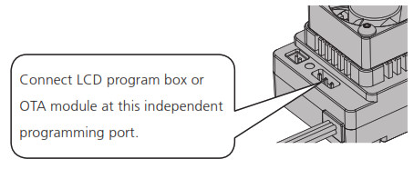 HOBBYWING XR10 Pro Xerun Stock Spec V4 Sensored- OTA Programmer