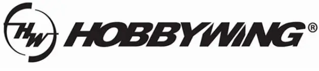 HOBBYWING logo