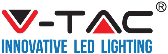 V-TAC logo
