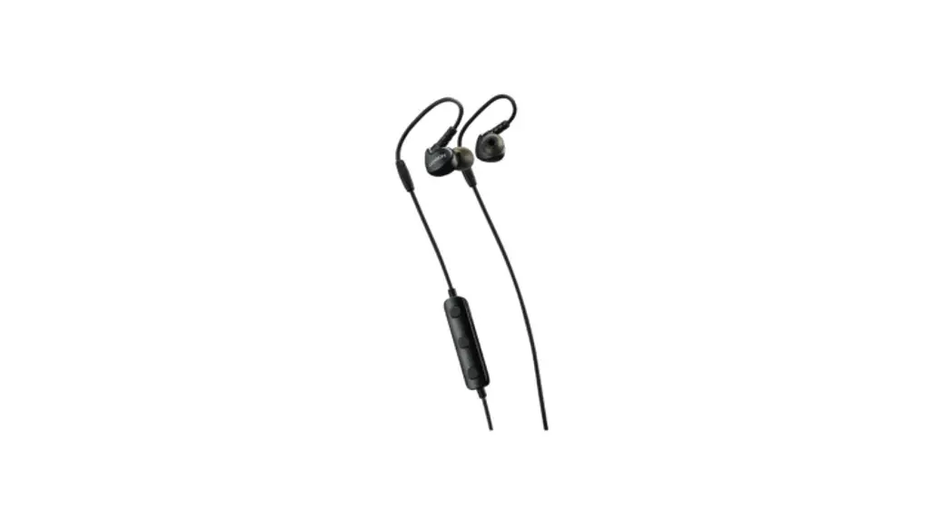 Canyon Bth-1 Wireless Sport Earphones User Guide