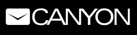 CANYON -logo