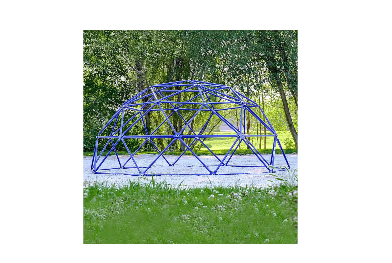 Activplay Apgd9b 9' Geo Dome Climber User Manual Activplay Apgd9b 9' Geo Dome Climber User Manual