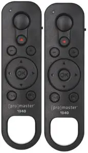 Nikon 1340 Wireless Bluetooth Remote Control