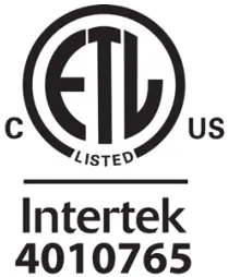 Magmatic Prisma PAR 20 - Intertek