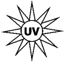 Magmatic Prisma PAR 20 - UV