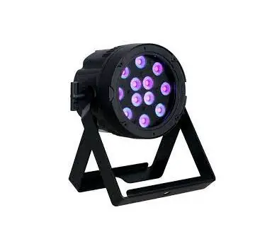 Magmatic Prisma Par 20 User Manual Magmatic Prisma Par 20 User Manual