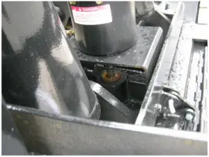 Connecting-line-to-trailer