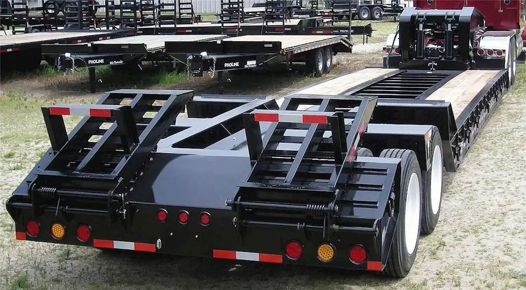 Rampant Detachable Gooseneck User Manual