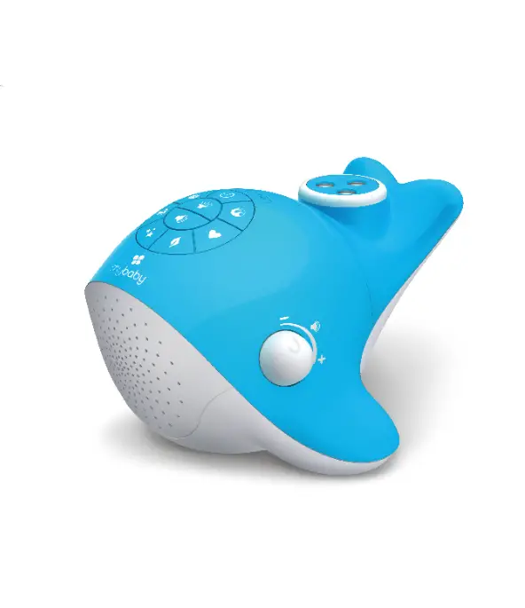 Homedics Myb-s350 Soundspa Slumber Whale Sounds And Projection Instruction Manual And Warranty Information Homedics Myb-s350 Soundspa Slumber Whale Sounds And Projection Instruction Manual And Warranty Information