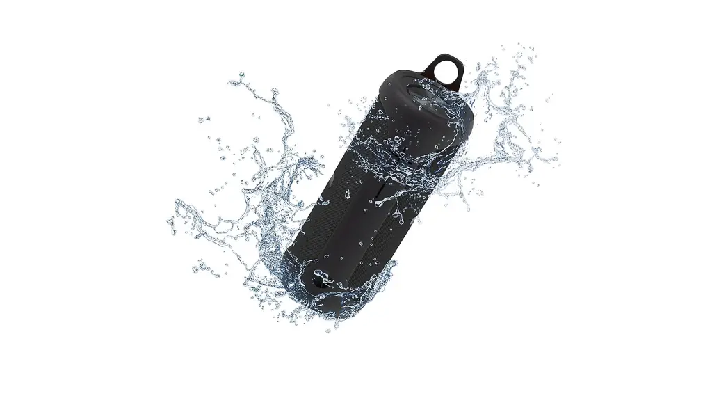 Champion Sbt340 Stereo Bluetooth Speaker Ipx7 20w Divisible Waterproof User Manual