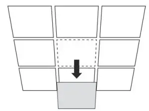 tp-link EAP660 AX3600 Wireless Dual Band-Ceiling Mounting 1