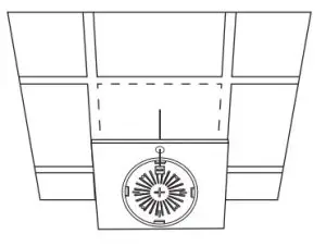 tp-link EAP660 AX3600 Wireless Dual Band-Ceiling Mounting 4