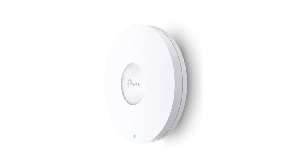 Tp-link Eap660 Ax3600 Wireless Dual Band Multi Gigabit Ceiling Mount Access Point Installation Guide