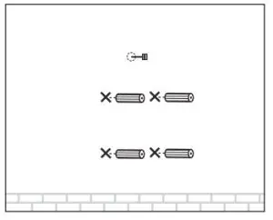 tp-link EAP660 AX3600 Wireless Dual Band-Wall Mounting 2