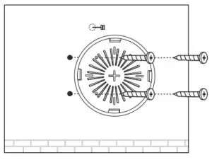 tp-link EAP660 AX3600 Wireless Dual Band-Wall Mounting 3