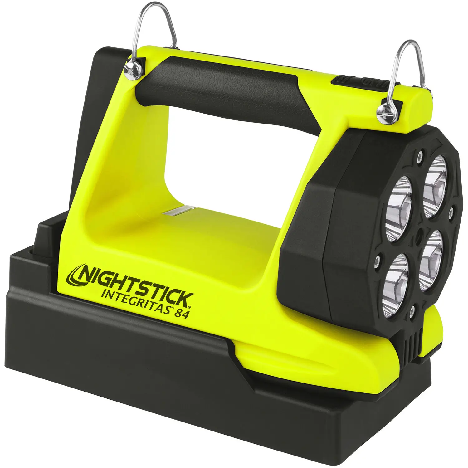 NIGHTSTICK XPR-5584 Integritas Intrinsically Safe Rechargeable Lantern with Magnetic Base