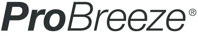 ProBreeze logo
