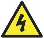 WARNINGS ICON