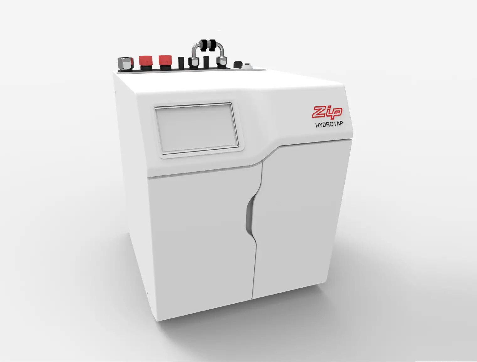 Zenith Hydrotap G5 User Guide