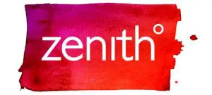 Zenith logo