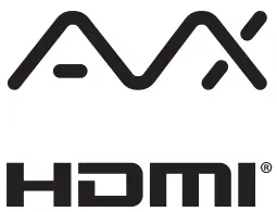HDMI logo