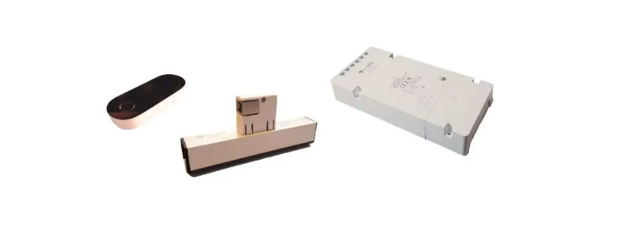 Trulifi 6002 Point To Multi Point System User Manual