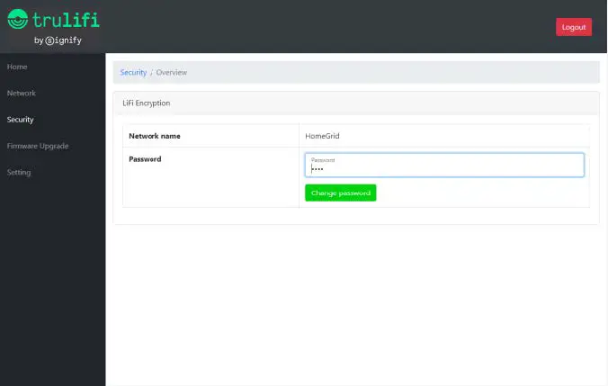 Trulifi 6002 Point to Multi Point System fig22