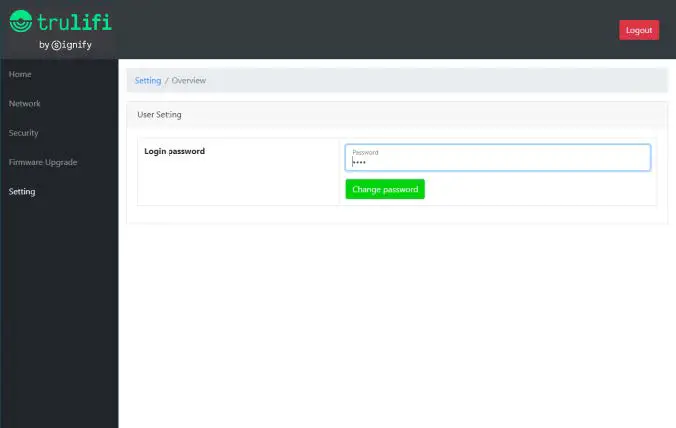 Trulifi 6002 Point to Multi Point System fig25