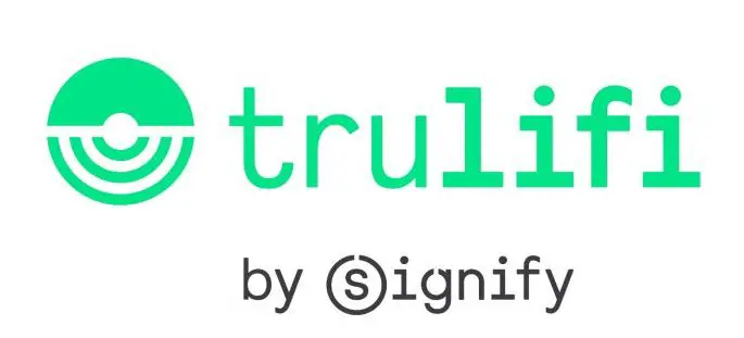 Trulifi logo