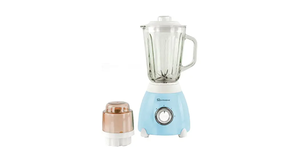 Sq Professional 7280 Dainty Luminate Blender And Grinder Instruction Manual Sq Professional 7280 Dainty Luminate Blender And Grinder Instruction Manual