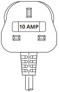 SQ professional 7280 Dainty Luminate Blender and Grinder - WITHOUT