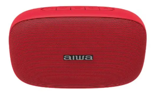 aiwa SB-X50 Mini Bluetooth Speaker