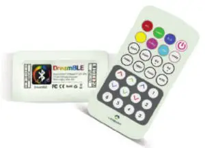 LAMBARIO LY30-01140 RF Smartline RGB Controller