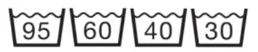 Washing Symbol 6